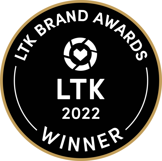 2022 LTK Brand Awards